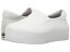 オープニングセレモニー レディース スニーカー シューズ Cici Classic Slip-On White