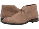 フライ メンズ ブーツ・レインブーツ シューズ Scott Chukka Dark Ash