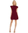 レイチェル ゾー レディース ワンピース トップス Parma Dress Boysenberry