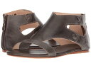 ベッドステュ レディース サンダル シューズ Soto Taupe Rustic 1