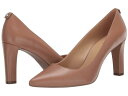 マイケルコース レディース ヒール シューズ Abbi Flex Pump Taupe