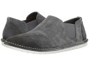 マルセル メンズ スリッポン・ローファー シューズ Gomme Pull-On Loafer Grey