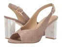 ベネリ レディース ヒール シューズ Bantam Truffle Suede