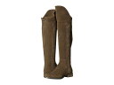 シビッカ レディース ブーツ・レインブーツ シューズ Spokane Khaki