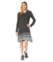 アベンチュラ レディース ワンピース トップス Kellen Dress Storm Grey