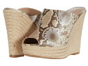 チャールズ・デイビッド レディース ヒール シューズ Andes Taupe Multi