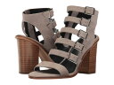 レベッカミンコフ レディース サンダル シューズ Jenna Sand Kid Suede