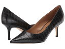 ナインウェスト レディース ヒール シューズ Arlene Pump Black 1
