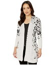 ニックプラスゾーイ レディース ニット・セーター アウター Petite Spot On Cardigan Pink Multi