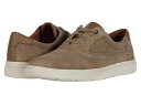 ロックポート メンズ スニーカー シューズ Total Motion Lite CVO Tan Suede