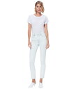 ペイジ レディース デニムパンツ ボトムス Margot Skinny in Alba Alba