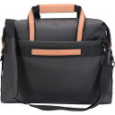 ロジェル メンズ スーツケース バッグ Urbo Vachetta Tote Black