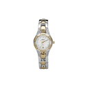 フォッシル メンズ 腕時計 アクセサリー Charlote Watch Silver
