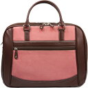 モバイルエッジ レディース スーツケース バッグ ScanFast Checkpoint Friendly Women's Element Laptop Bag - 16PC / 17 MacBook Pro Pink
