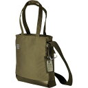 モレスキン メンズ スーツケース バッグ MyCloud Tote Bag Moss Green