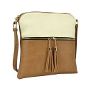 ダセイン メンズ ボディバッグ・ウエストポーチ バッグ All-In-One Crossbody Beige/Stone
