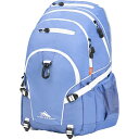 ハイシエラ メンズ バックパック・リュックサック バッグ Loop Backpack Lapis/White