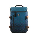 ビクトリノックス メンズ スーツケース バッグ Vx Touring Backpack 15 Deep Teal