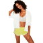 ロル レディース ニット・セーター アウター Maiken Cardigan XS - White