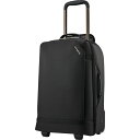サムソナイト メンズ スーツケース バッグ Encompass Convertible Wheeled Laptop Backpack Black