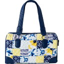 ドナシャープ メンズ ショルダーバッグ バッグ Tess Shoulder Bag Cobalt Sun