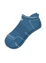 ショッピングUNDER 【送料無料】 ボンバス メンズ 靴下 アンダーウェア All Purpose Ankle Socks dusk