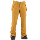 エアブラスター レディース カジュアルパンツ ボトムス Slim Curve Stretch Pants - Women's Buttersquatch