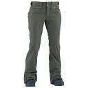 エアブラスター レディース カジュアルパンツ ボトムス My Brothers Pants - Women's Olive