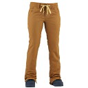 エアブラスター レディース カジュアルパンツ ボトムス Fancy Pants - Women's Grizzly