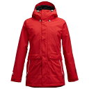 エアブラスター レディース ジャケット・ブルゾン アウター Beast Nicolette Jacket - Women's Fire