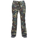 エアブラスター レディース カジュアルパンツ ボトムス Fancy Pants - Women's Dinoflage