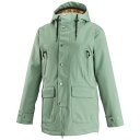 エアブラスター レディース ジャケット・ブルゾン アウター Airblaster Nicolette Jacket - Women's Dark Ivy