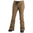 エアブラスター レディース カジュアルパンツ ボトムス Airblaster Fancy Pants - Women's Puddle