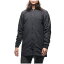 フーディニ レディース ジャケット・ブルゾン アウター Houdini Pitch Jacket - Women's True Black