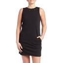ニキータ レディース ワンピース トップス Nikita Seeker Dress - Women's Black