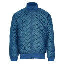 ブラック クロウズ メンズ ジャケット・ブルゾン アウター Corpus Primaloft? Jacket Blue