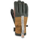 ダカイン メンズ 手袋 アクセサリー Dakine Team Maverick GORE-TEX Gloves Bryan Fox