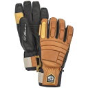 ヘストラ メンズ 手袋 アクセサリー Morrison Pro Model Gloves Cork