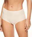 Vg fB[X pc A [EFA Soft Stretch Seamless Brief Panty Nude Blush