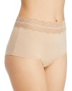 【送料無料】 カルバンクライン レディース パンツ アンダーウェア Micro Lace High-Waist Hipster Bare
