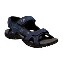 レガッタ レディース サンダル シューズ Lady Haris Sandal Navy/Black