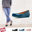 《お試し50%OFF品》FitFlop フィットフ