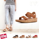 【FitFlop 2014】フィットフロップ ボンイージー 2014春夏モデル 【bon easyサンダル レディース 靴 シューズ コンフォート 春の新作 疲れにくい 疲れない 歩きやすい 痛くない HGR0503】SP101