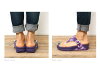 《お試し30%OFFセール品》FitFlopフィットフロップスーパージェリー2015SS【サンダルレディース靴シューズコンフォート疲れにくい歩きやすい痛くない疲れない】