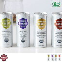 コンブチャワンダードリンク 4缶セット【コンブチャ 炭酸飲料 紅茶キノコ 紅茶きのこ 発酵 飲み物 美容 KOMBUCHA WONDER DRINK】※返品・交換不可