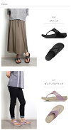FitFlop(フィットフロップ)/16SSノビー【レディース靴コンフォートサンダルトング歩きやすい疲れにくい】