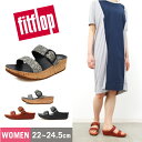 FitFlop フィットフロップ 17SS スタッ