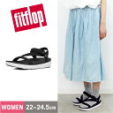 FitFlop フィットフロップ 17SS ゼット