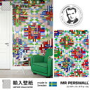 壁紙 輸入壁紙 MR PERSWALL Destinations