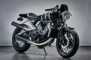 絵画風 壁紙ポスター (はがせるシール式) ブラフ・シューペリア SS100 復活モデル 2014年 997cc DOHC Vツイン ”オートバイのロールスロイス” キャラクロ BSSR-002S2 (603mm×401mm) 建築用壁紙+耐候性塗料 インテリア
